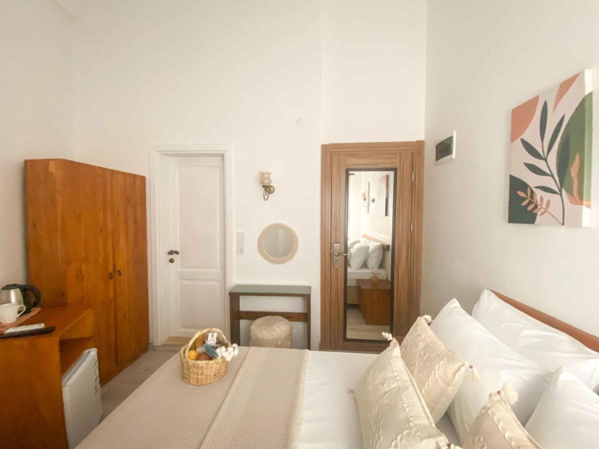 Patiska Butik Otel Датча Экстерьер фото