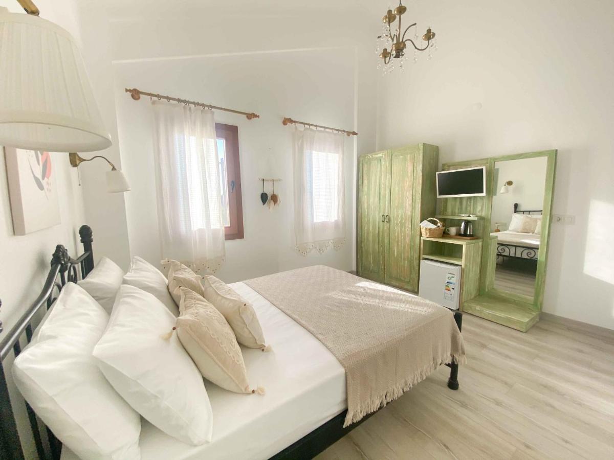 Patiska Butik Otel Датча Экстерьер фото