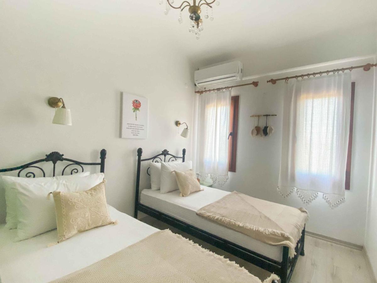Patiska Butik Otel Датча Экстерьер фото