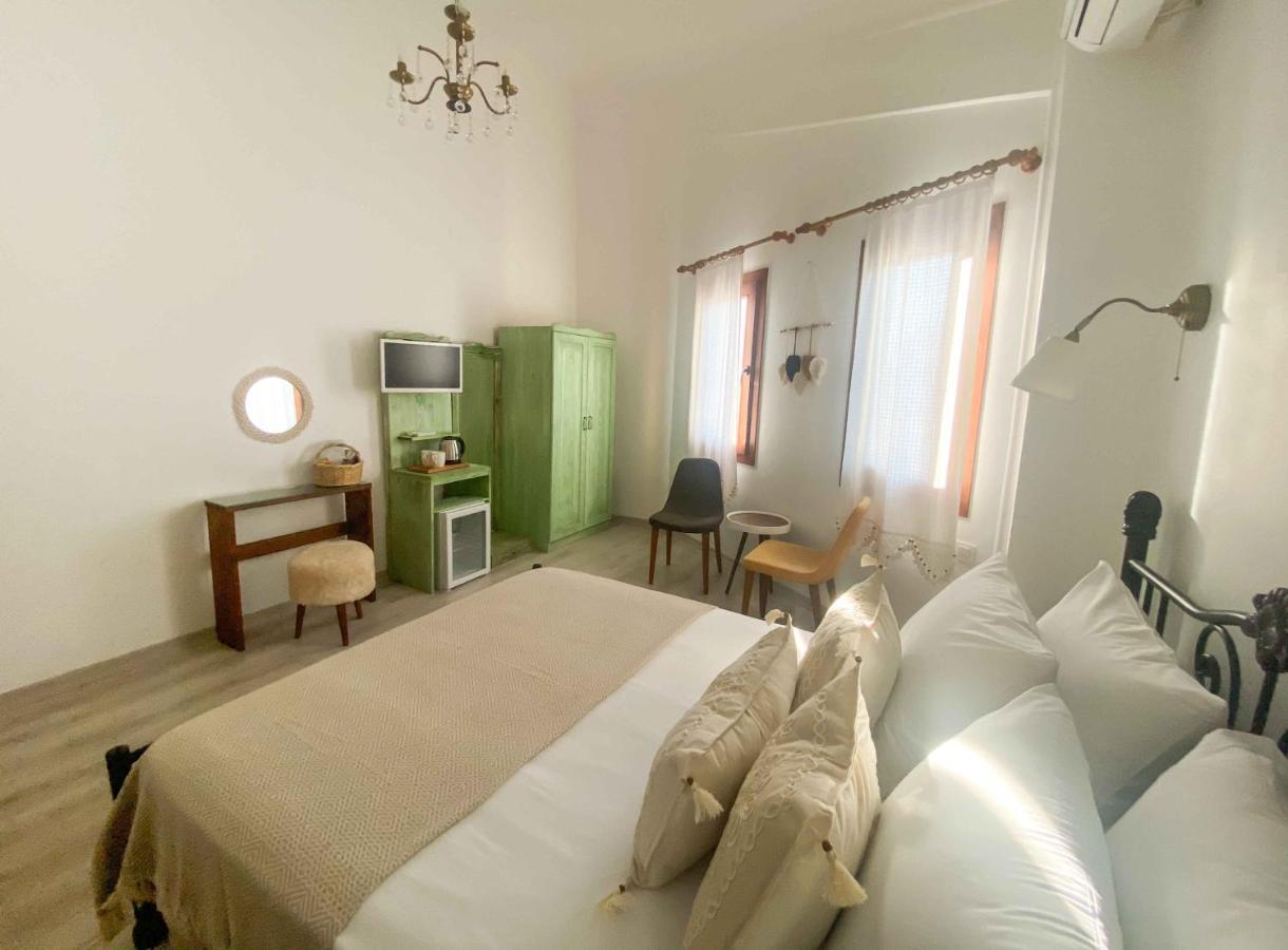 Patiska Butik Otel Датча Экстерьер фото