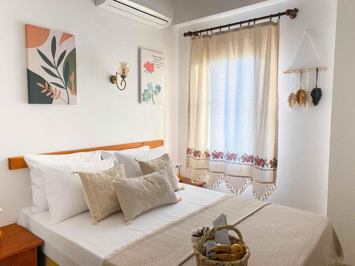 Patiska Butik Otel Датча Экстерьер фото