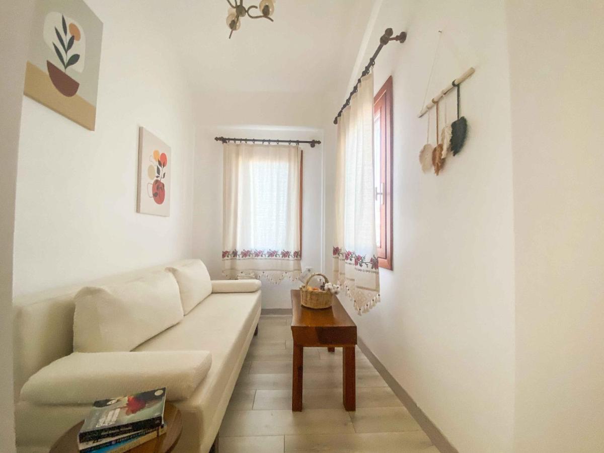 Patiska Butik Otel Датча Экстерьер фото
