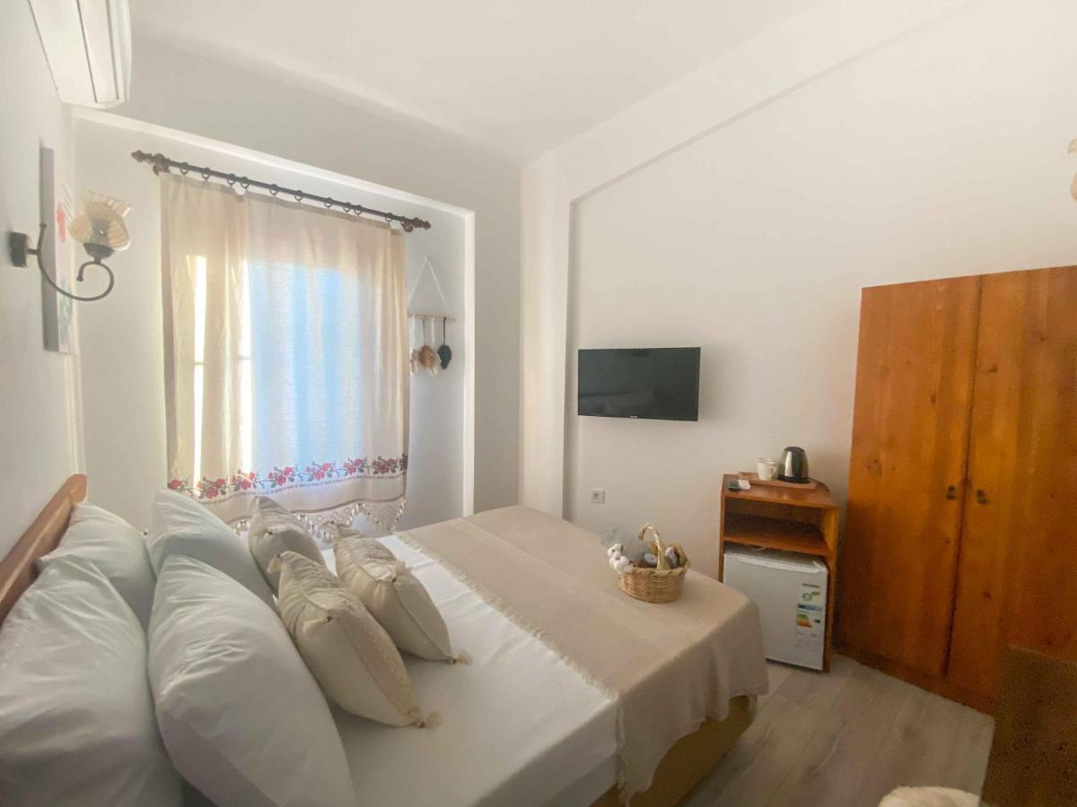 Patiska Butik Otel Датча Экстерьер фото